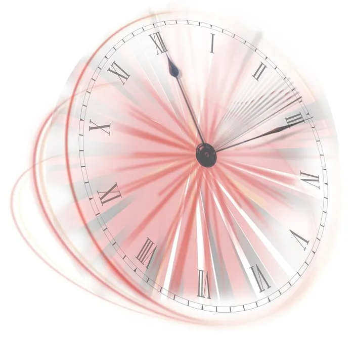 时钟图片(2000x3000)psd模版下载