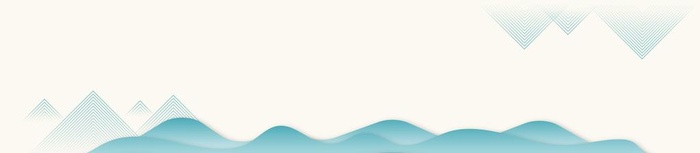 山水图片ai矢量模版下载