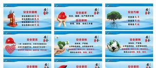 安全文化图片