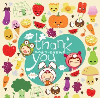 六一儿童卡通卡片图片