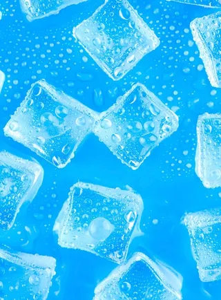 冰块图片
