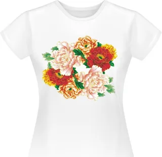 t恤印花图  文化衫印图片