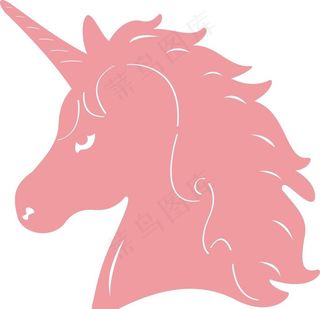 独角兽图片