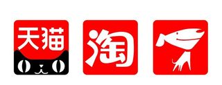 电商标志图片