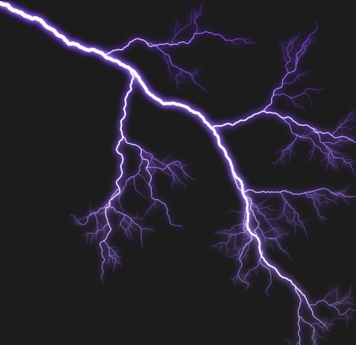 雷电图片