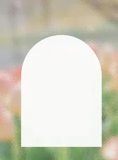清新花朵郁金香氛围感背景图片 清新花朵郁金香氛围感背景图片