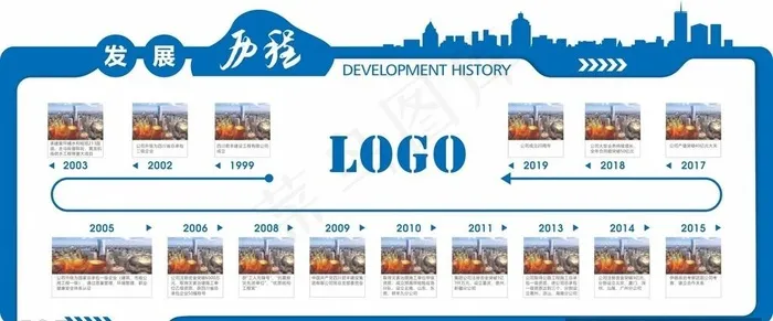 文化墙图片cdr矢量模版下载