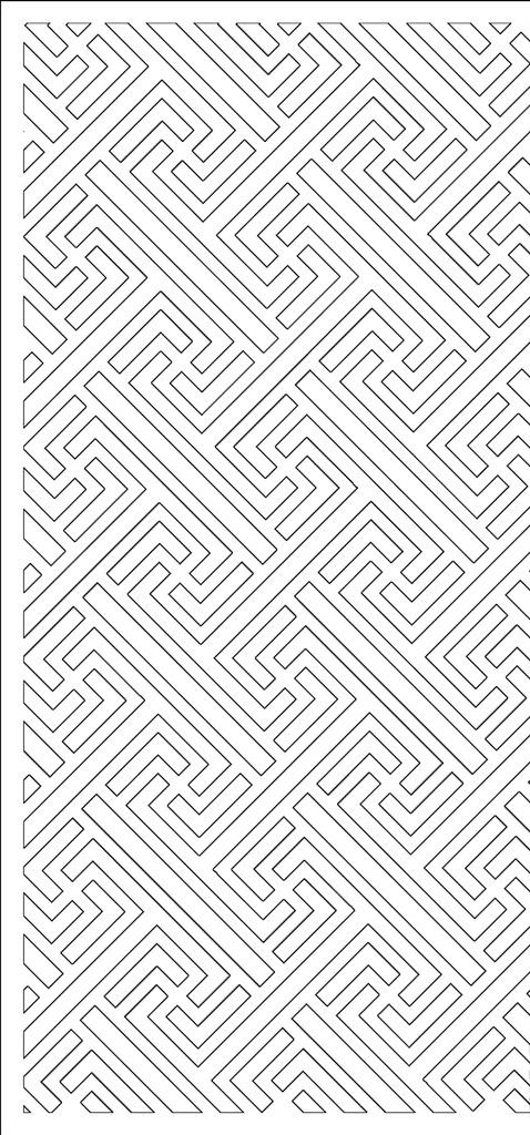 镂空设计图图片cdr矢量模版下载