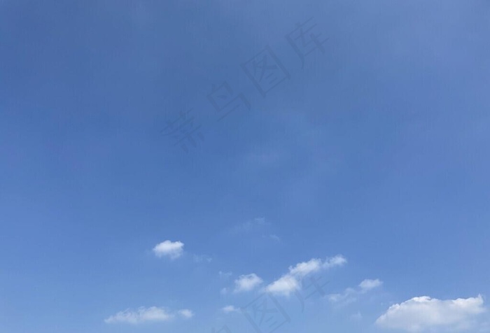 天空图片