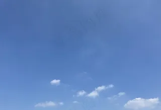 天空图片