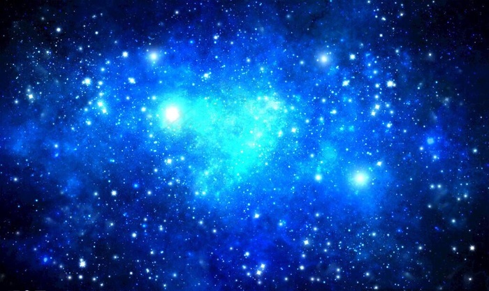 星空图片