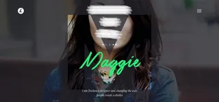 网站首页设计图片