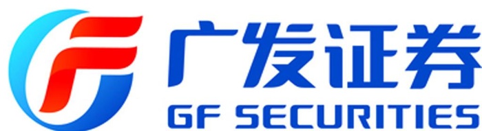 广发证券矢量标志图片ai矢量模版下载