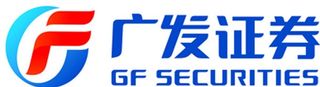 广发证券矢量标志图片