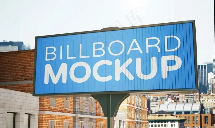 VI样机,智能贴图,发光字样机,吸塑字(2000x1334)psd模版下载