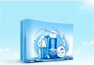 天地盖样机图片