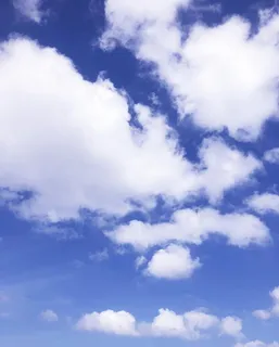 天空 白云 蓝天图片