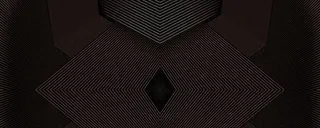 金色流线底纹图片