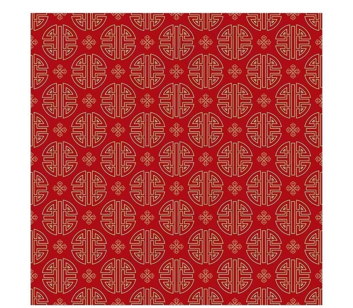 无缝拼接底纹国风图片