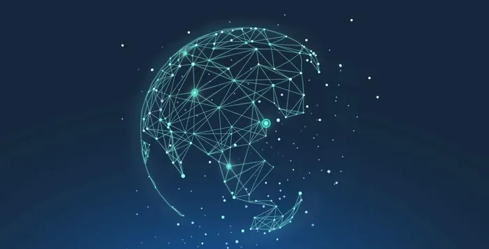 海报,科技,网络,宇宙,星球,,设计,广告