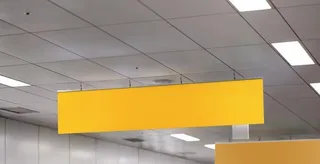 户外广告样机图片