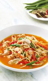 仔姜跳跳蛙图片