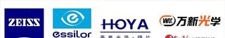 眼镜l品牌logo大全图片