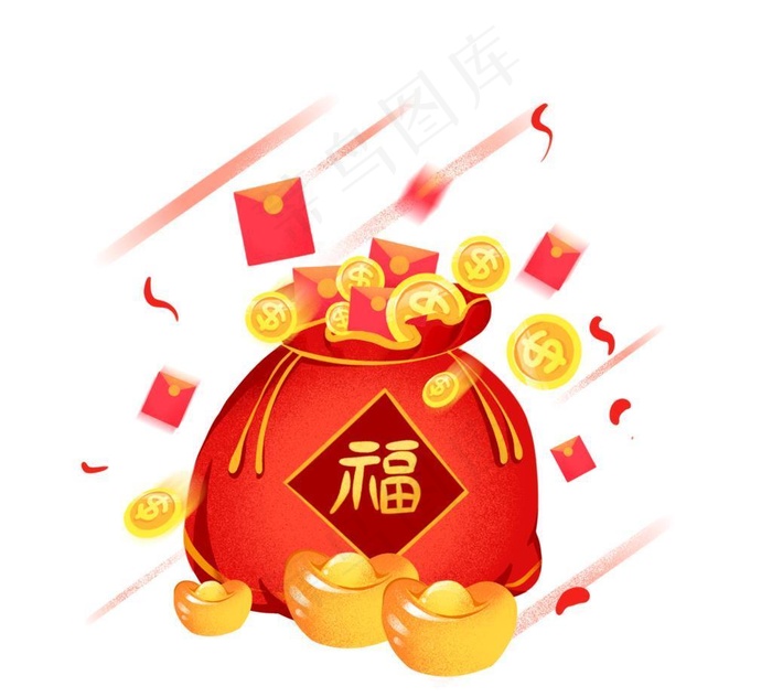 福袋图片(1772x1772)psd模版下载