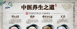 中医养生图片