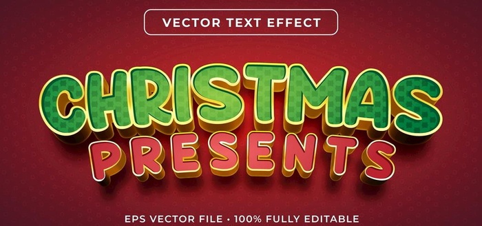 3D字体设计图片