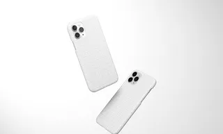 手机壳样机图片