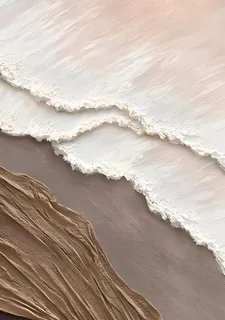 玄关装饰画图片