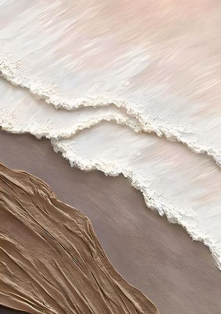 玄关装饰画图片