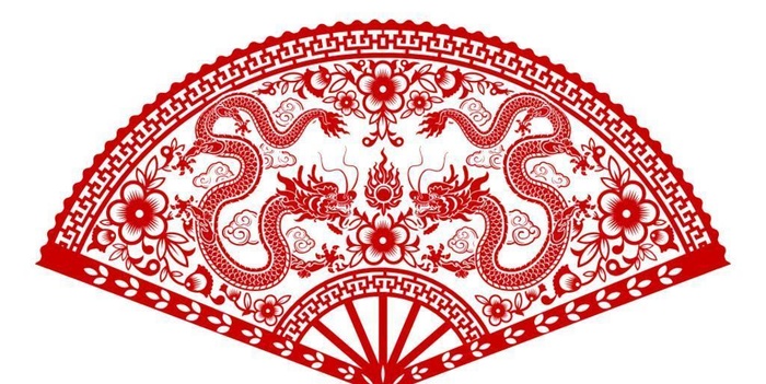 龙年图片