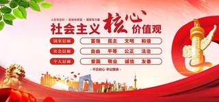 *核心,价值观,社会价值观,