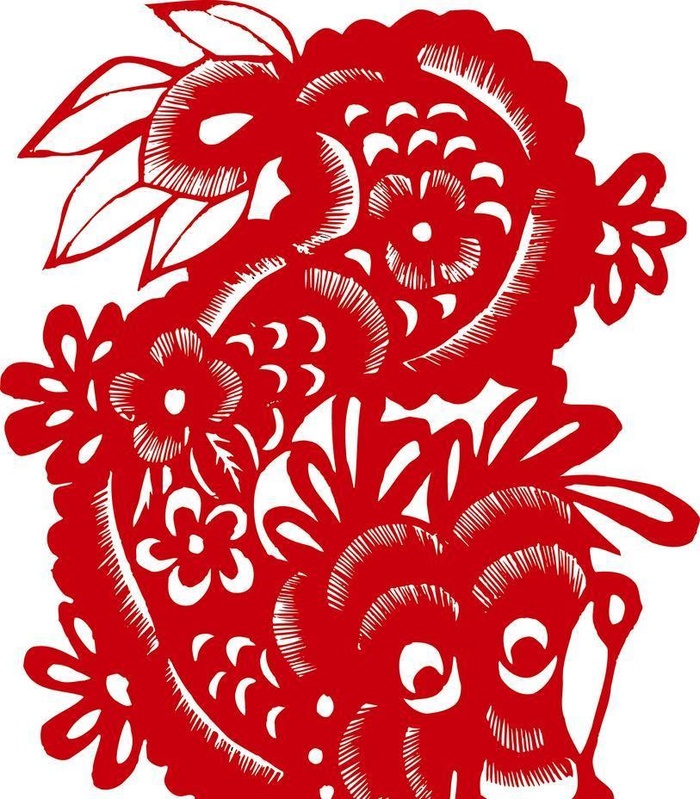 龙图片ai矢量模版下载