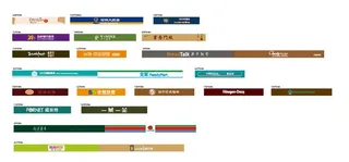 地产 商铺  店招图片