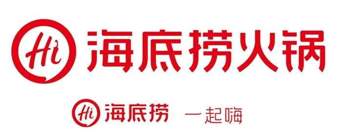 海底捞 图片cdr矢量模版下载