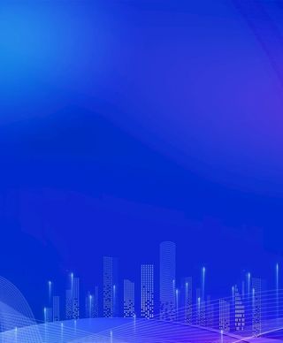 蓝色背景图片