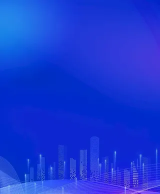 蓝色背景图片