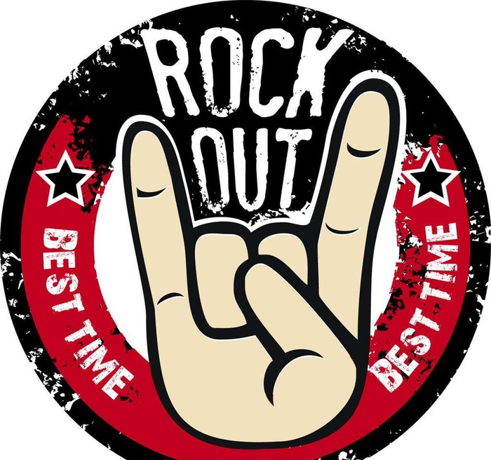 ROCK 摇滚图片