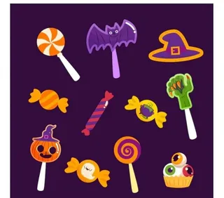 万圣节图片