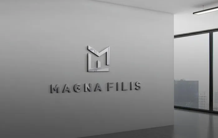 LOGO样机图片