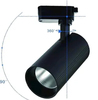 射灯清晰免抠图图片