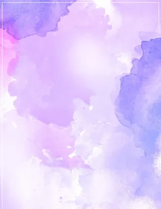 水彩背景图片