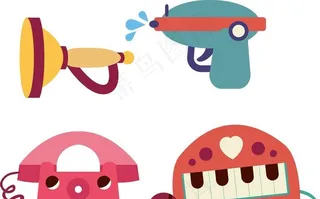 婴儿玩具 钢琴 电话图片