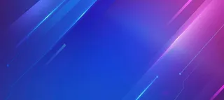 蓝色科技背景图片