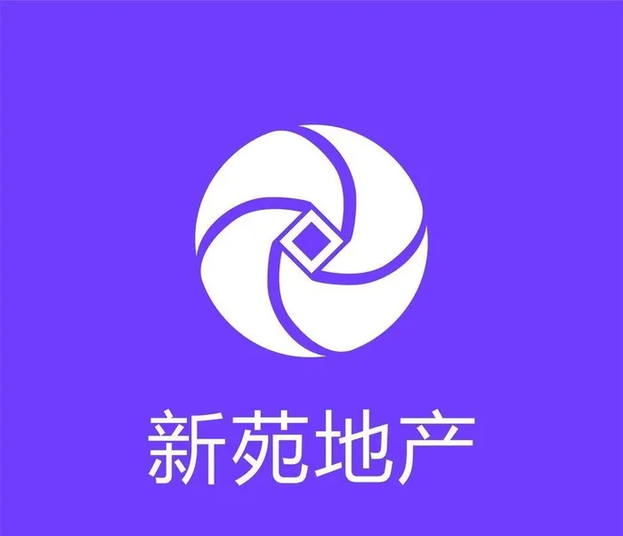 房地产LOGO图片cdr矢量模版下载