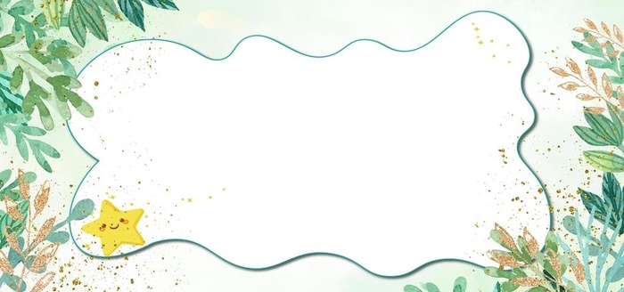 绿色 清新背景图图片