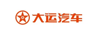 大运汽车标志图片